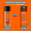Matrix Mega Smooth Shampoo 1000ml and Shea butter Mask 500gm Combo