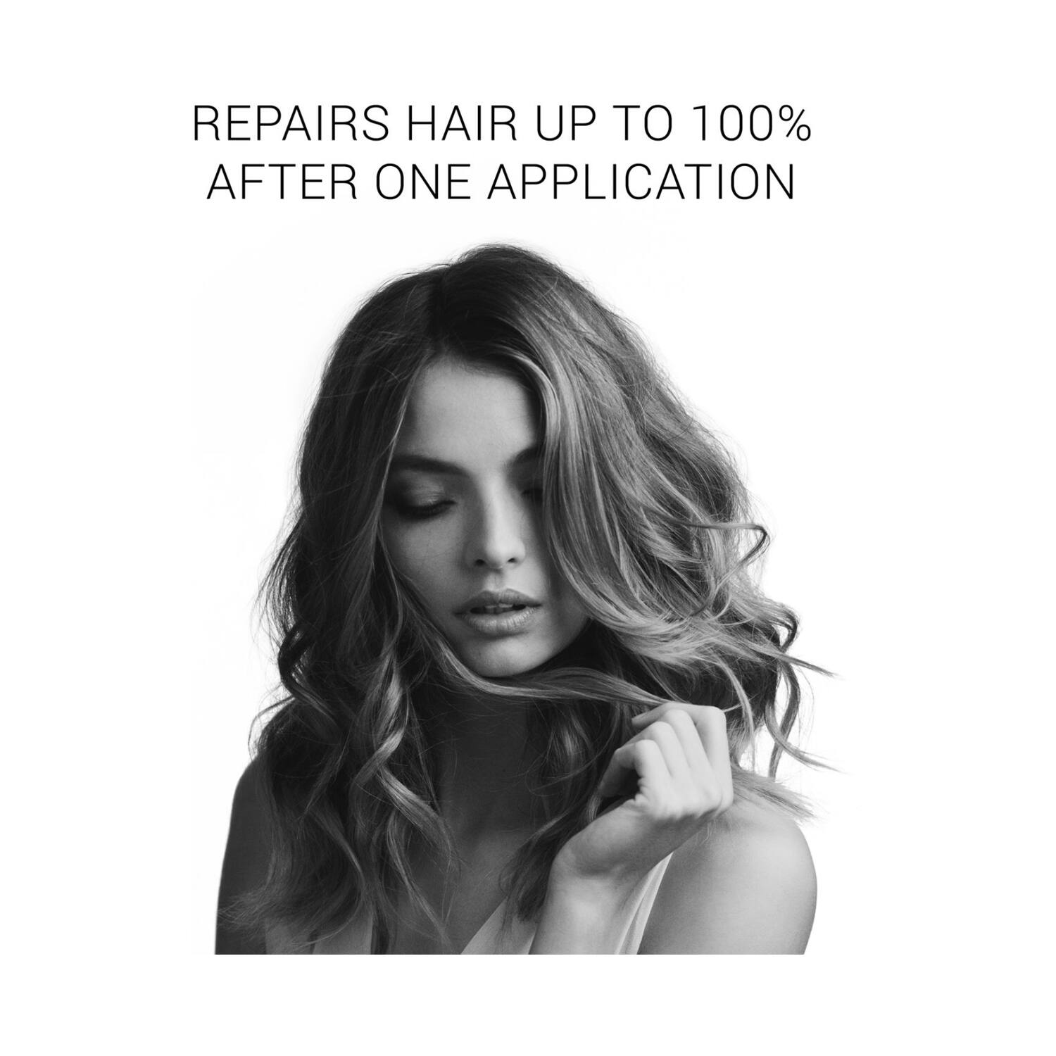Wella Professional Sp Repair Mask For Damaged Hair 200ml - Pinkbliss