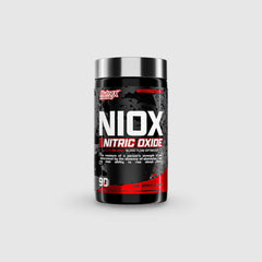Nutrex NIOX Extreme Pumps – 90-Count