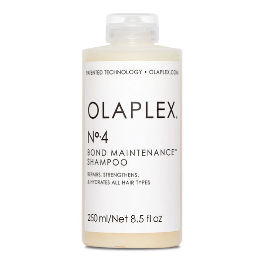 Olaplex No. 4 Bond Maintenance Shampoo 250ml - Pinkbliss