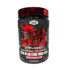 Promaniax Blood Lock Pre-Workout 60 Servings – Watermelon