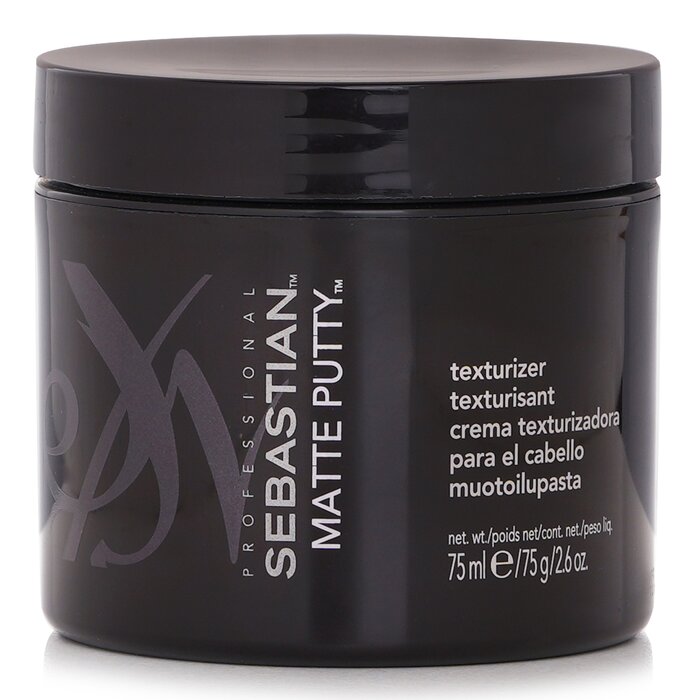 Sebastian Professional Matte Putty (75 g) | 75ml