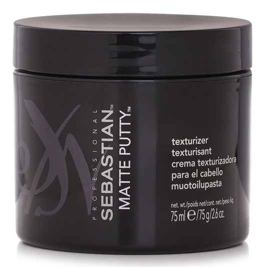 Sebastian Professional Matte Putty (75 g) | 75ml