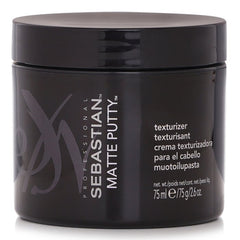 Sebastian Professional Matte Putty (75 g) | 75ml