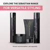 Sebastian Professional Mousse Forte (200ml)