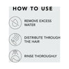Sebastian Professional Penetraitt Conditioner For Strengthening & Repair (250ml)