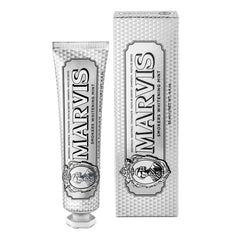 Marvis Smokers Whitening Mint Toothpaste 85ml