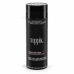 Toppik Hair Building Fibers Dark Brown 55 Grams