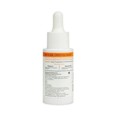 O3+ Skins Lutions Vitamin C Serum Glow- Face and Neck Serum 30ml - Pinkbliss