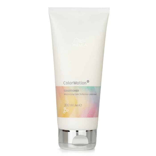 Wella Professionals Colormotion Moisturizing Color Reflection Conditioner 200ml - Pinkbliss