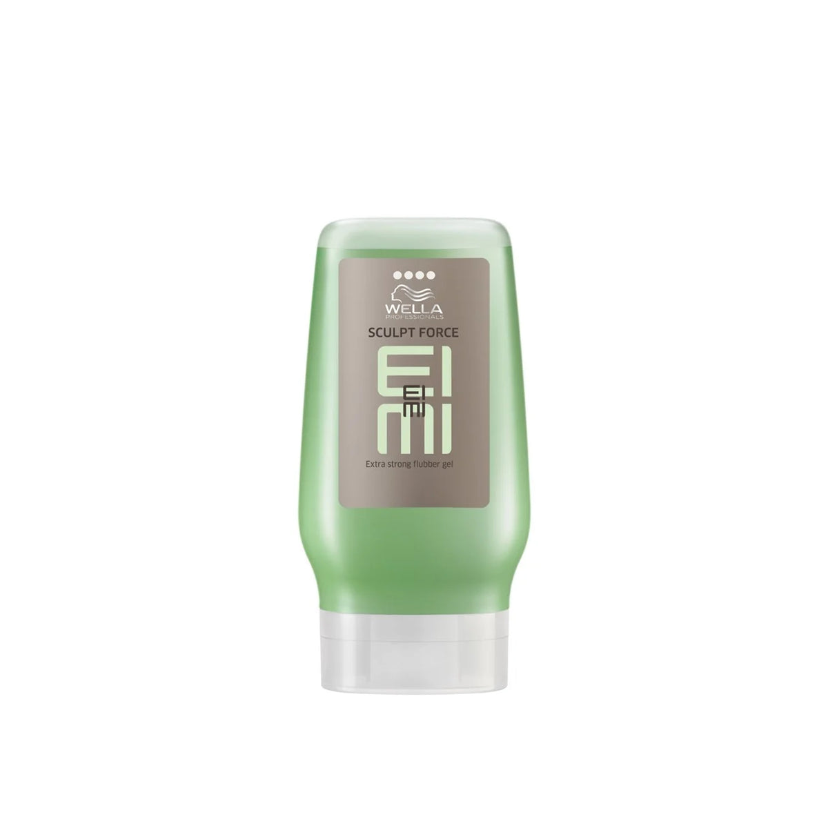 Wella Professional EIMI Sculpt Force Styling Hair Gel 125ml - Pinkbliss