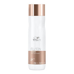 Wella Professionals Fusion Intense Repair Shampoo 250 ml - Pinkbliss