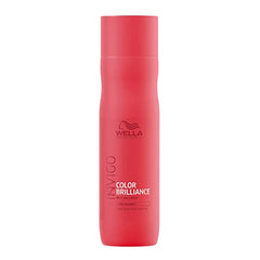 Wella Professionals Invigo Color Brilliance Shampoo 250ml - Pinkbliss