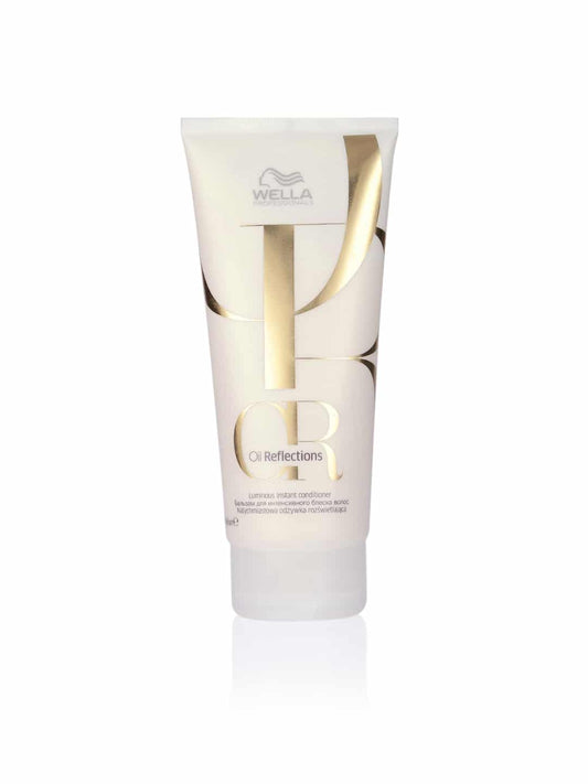 Wella Professionals Oil Reflections Luminous Conditioner 200ml - Pinkbliss