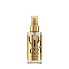 Wella Professionals Oil Reflections Luminous Smoothening Hair Oil (100 ml) - Pinkbliss