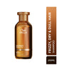 Wella Professionals Ultimate Smooth Shampoo With Squalane & Omega-9 For Dull & Frizzy Hair (250ml)