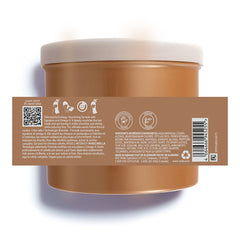 Wella Professionals Ultimate Smooth Mask with Squalane and Omega-9 for dry, dull & frizzy hair 500ml