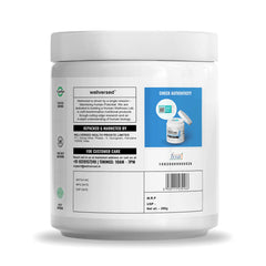 Wellcore Pure Micronised Creatine Monohydrate ‚Äì Unflavoured (250g, 83 Servings) - Pinkbliss