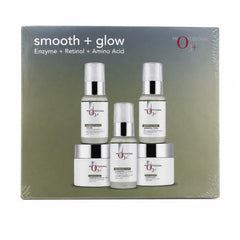 O3+ Professional Smooth + Glow Seaweed Facial Kit