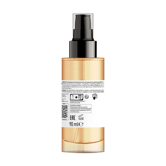 L'Or√©al Professional Absolut Repair Hair Oil 90ml - Pinkbliss