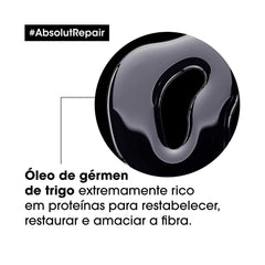 L'Or√©al Professional Absolut Repair Hair Oil 90ml - Pinkbliss