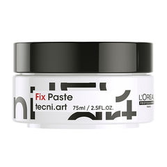 L’Oréal Professionnel Tecni.Art Fix Paste – Strong Hold Styling Paste 75ml