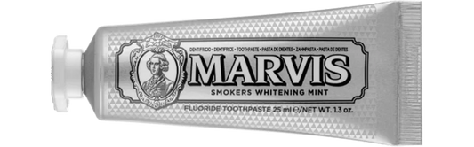 Marvis Smokers Whitening Mint Toothpaste 85ml
