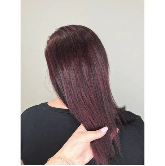 L‚Äôoreal Professionnel Paris INOA Ammonia-free Permanent Hair Color ‚Äì 4.26 (Iridescent Red Brown) - Pinkbliss