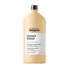 L‚ÄôOr√©al Professional Absolut Repair Shampoo For Damaged Hair 1.5 liter - Pinkbliss