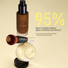 Bobbi Brown Vitamin Enriched Face Base 50ml 2-in-1 Moisturizer & Hydrating Primer | With Shea Butter, Hyaluronic Acid, & Vitamins