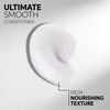 Wella Professionals Ultimate Smooth Conditioner with Squalane and Omega-9 for dry, dull, & frizzy hair | 200ml